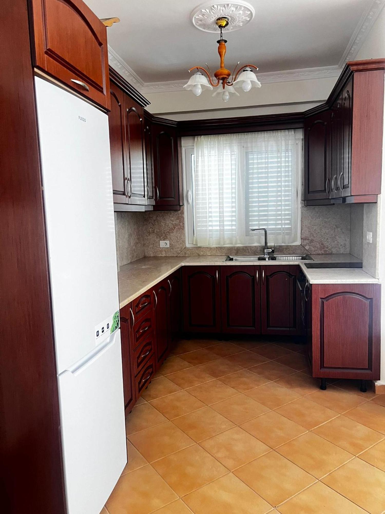 Lu Apartament Vlorë Exteriör bild